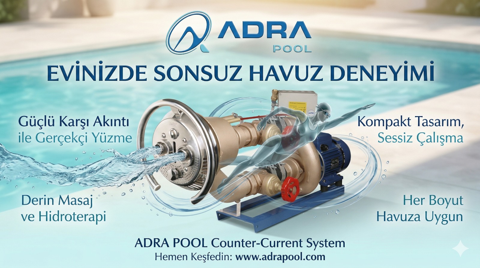 Taifun Karşı Akıntı Sistemi