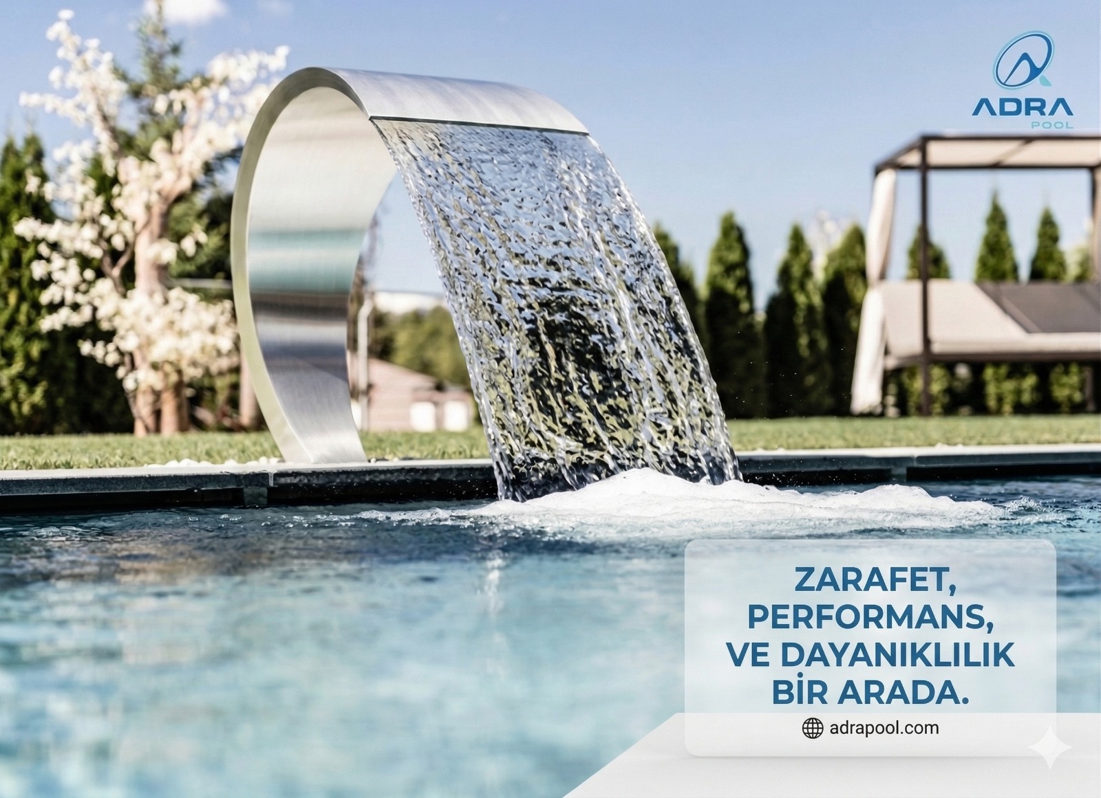 Paslanmaz Kobra Şelaleleri