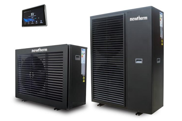 Newtherm Isı Pompaları