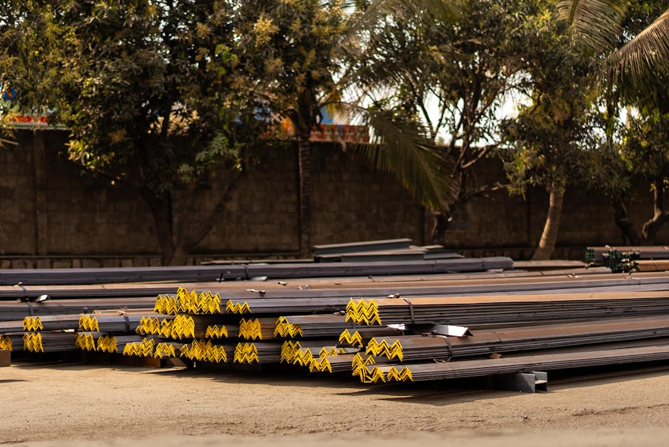 Havuz Yapımında Doğru Malzeme Seçimi
